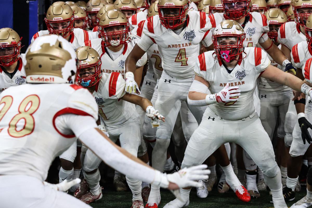 Andrean Football tweet media