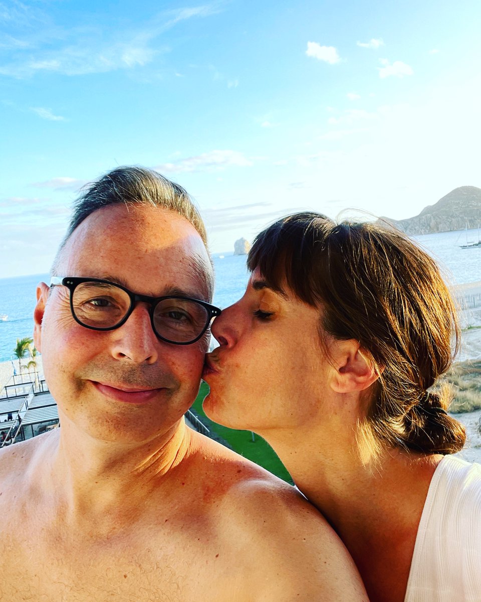 stephauclair415's tweet photo. Le bonheur! #LosCabos https://t.co/ysv1kJlqGN