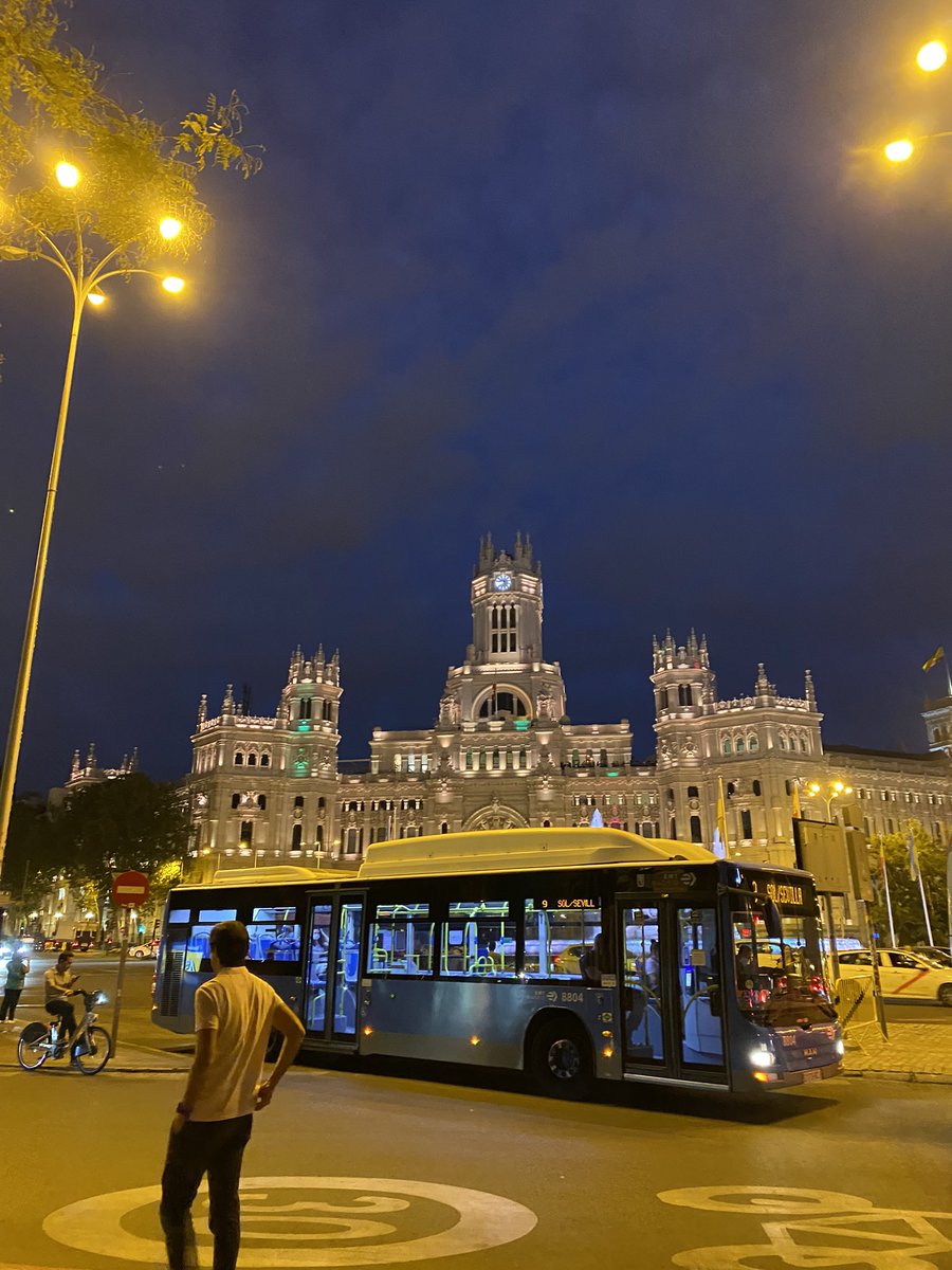 TwinkyWicky's tweet photo. MADRID NEVER DISAPPOINT ME 🇪🇸 https://t.co/cxmfFg9yBz
