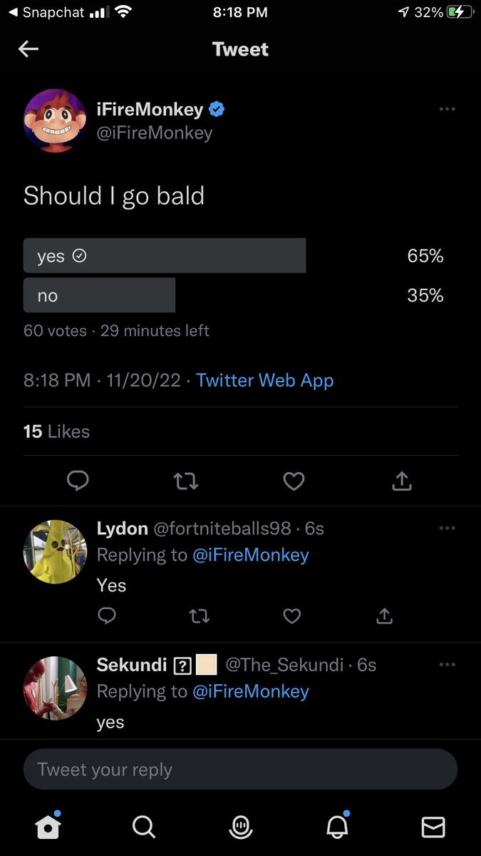 RasGlock's tweet photo. @firemonkey No https://t.co/pkxouGtloN