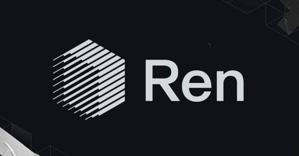 🔥 Crosschain Protocol Ren reports that there will not be enough funding for the developers of the project until the end of the year

The reason for this is the bankruptcy of FTX. In addition, Alameda acquired Ren at the end of last year.