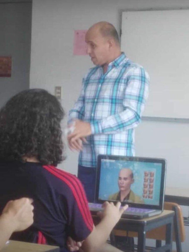 No Context Brits (@nocontextbrits) on Twitter photo 