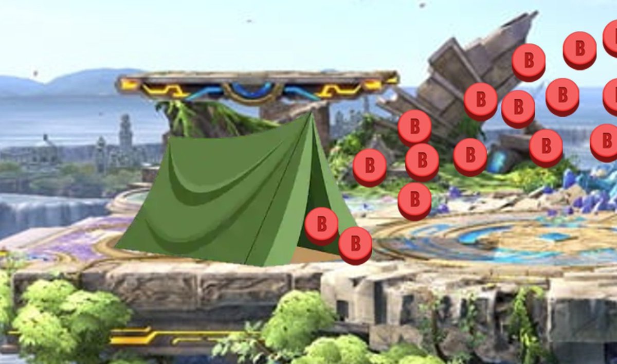 Brent (King of Skill) tweet media