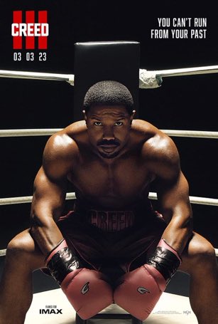Dreamville will be executive producing the upcoming “Creed III” soundtrack 🥊