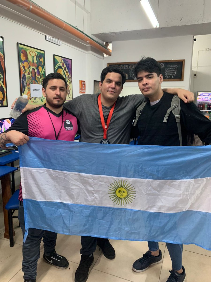 NeithellTom's tweet photo. Y una ves mas los 3 pilar men nos coronamos!
Top 3 para el equipo CT ,del cual considero fue el torneo con mayor nivel en lo que va del año, un abrazo a todos los que vinieron y disfrutaron de tan hermoso torneo.
Y felicitaciones a lea por el Top 1 y viaje a Brasil! https://t.co/zQ28T7YbO1