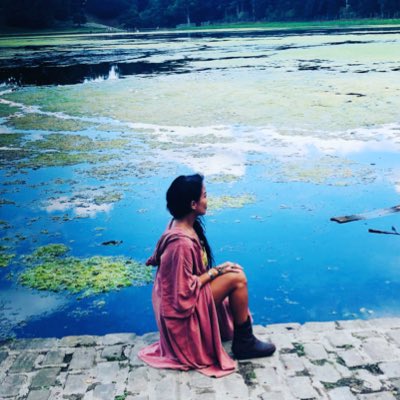 #NewProfilePic #rebranding, RIP Headhuntress, you served us well ✨