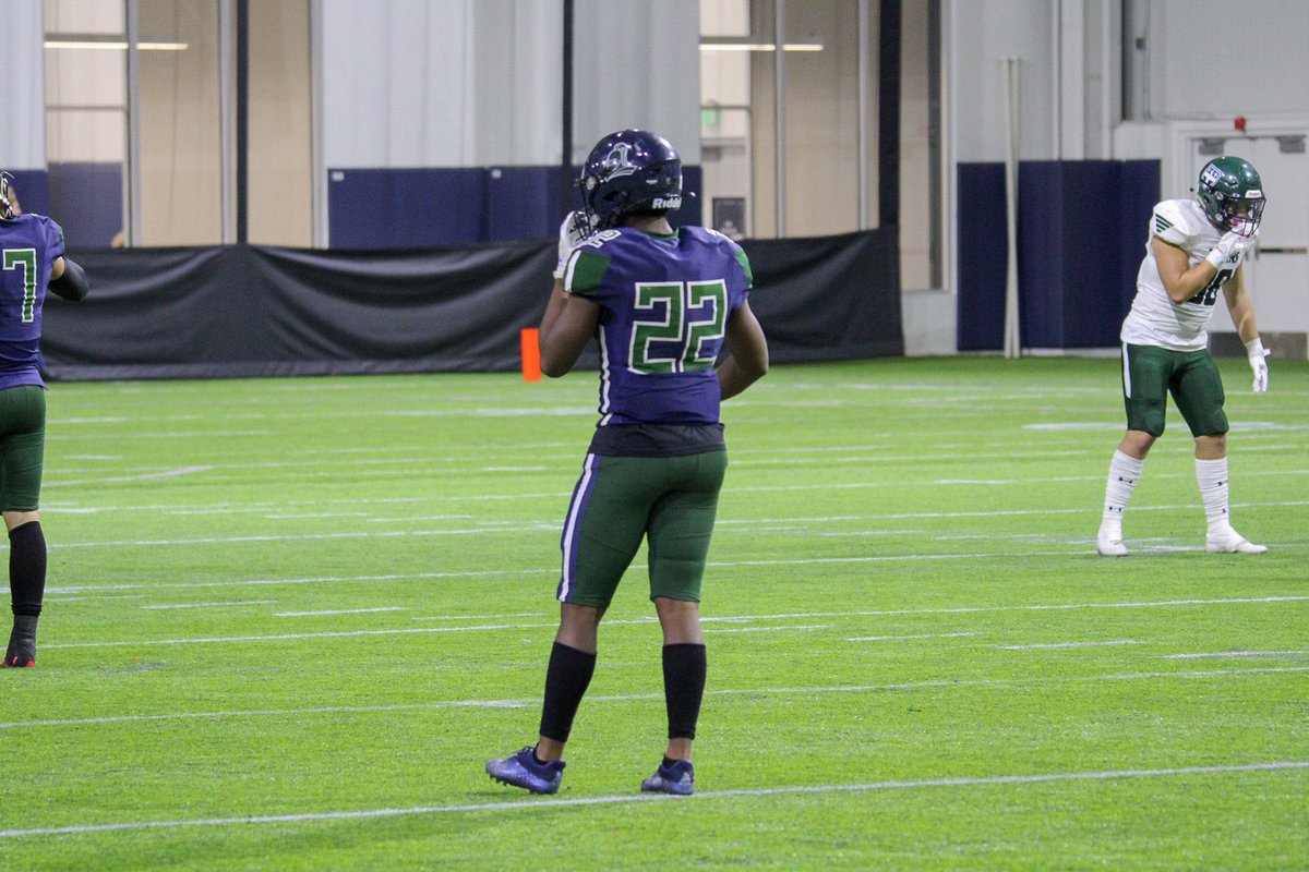 BrandoJ28's tweet photo. Blessed to be selected for 2nd Team all WCAC Specialist/ Returner! https://t.co/CLZXTx73IO