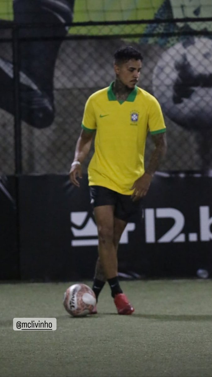 CibeleSilva3's tweet photo. ⚽️🔥🔝 https://t.co/4i6CQOAPXi