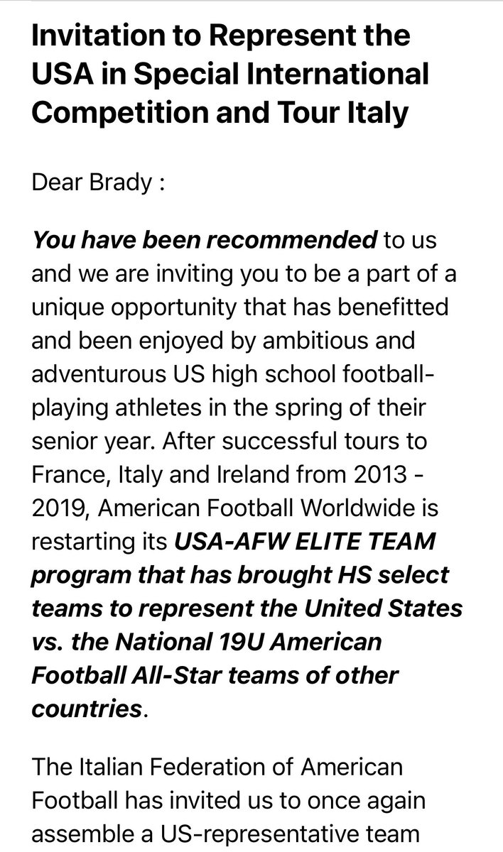 Brady Mader tweet media