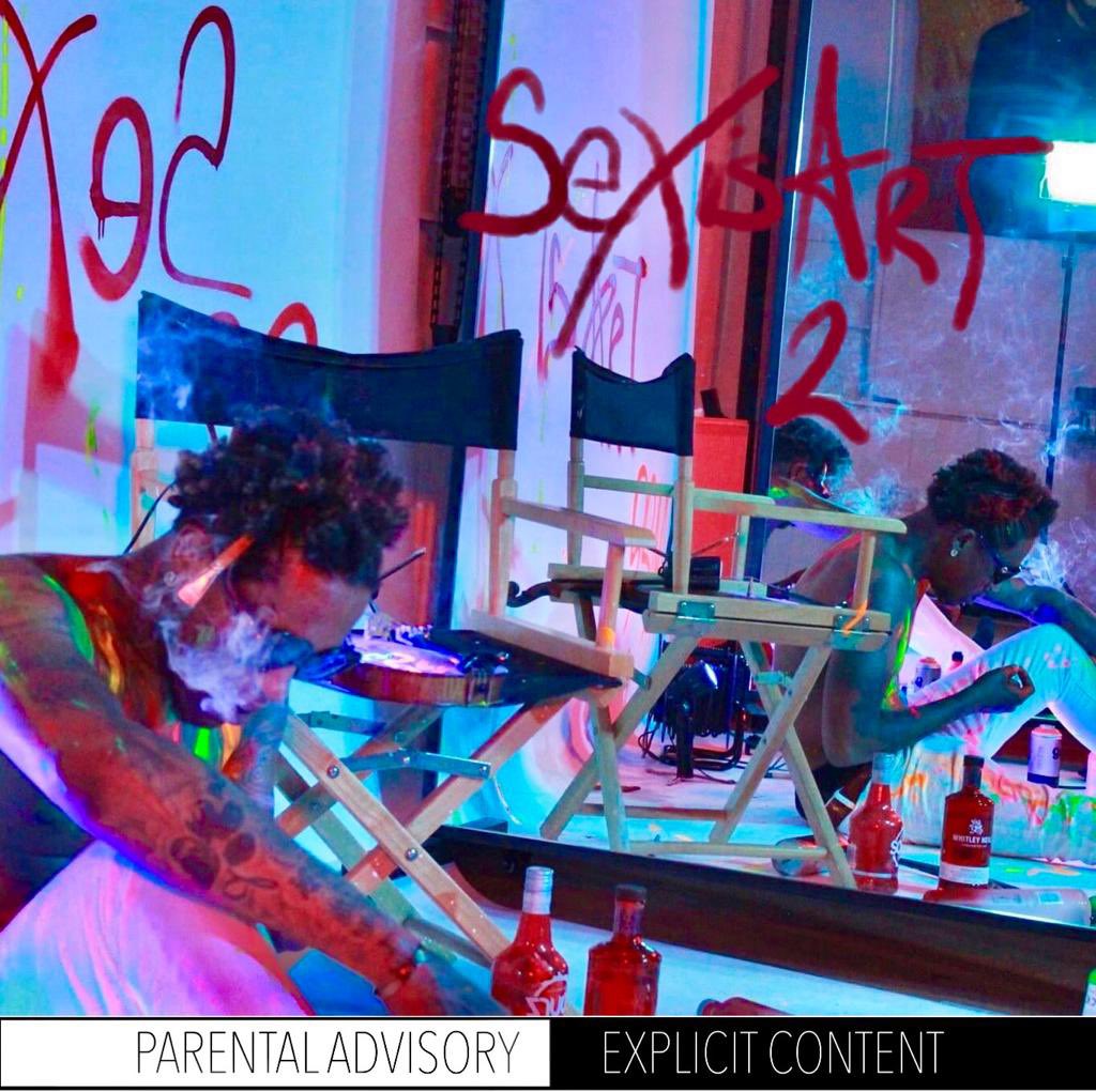 Theresonlyone_Nooks tweet media