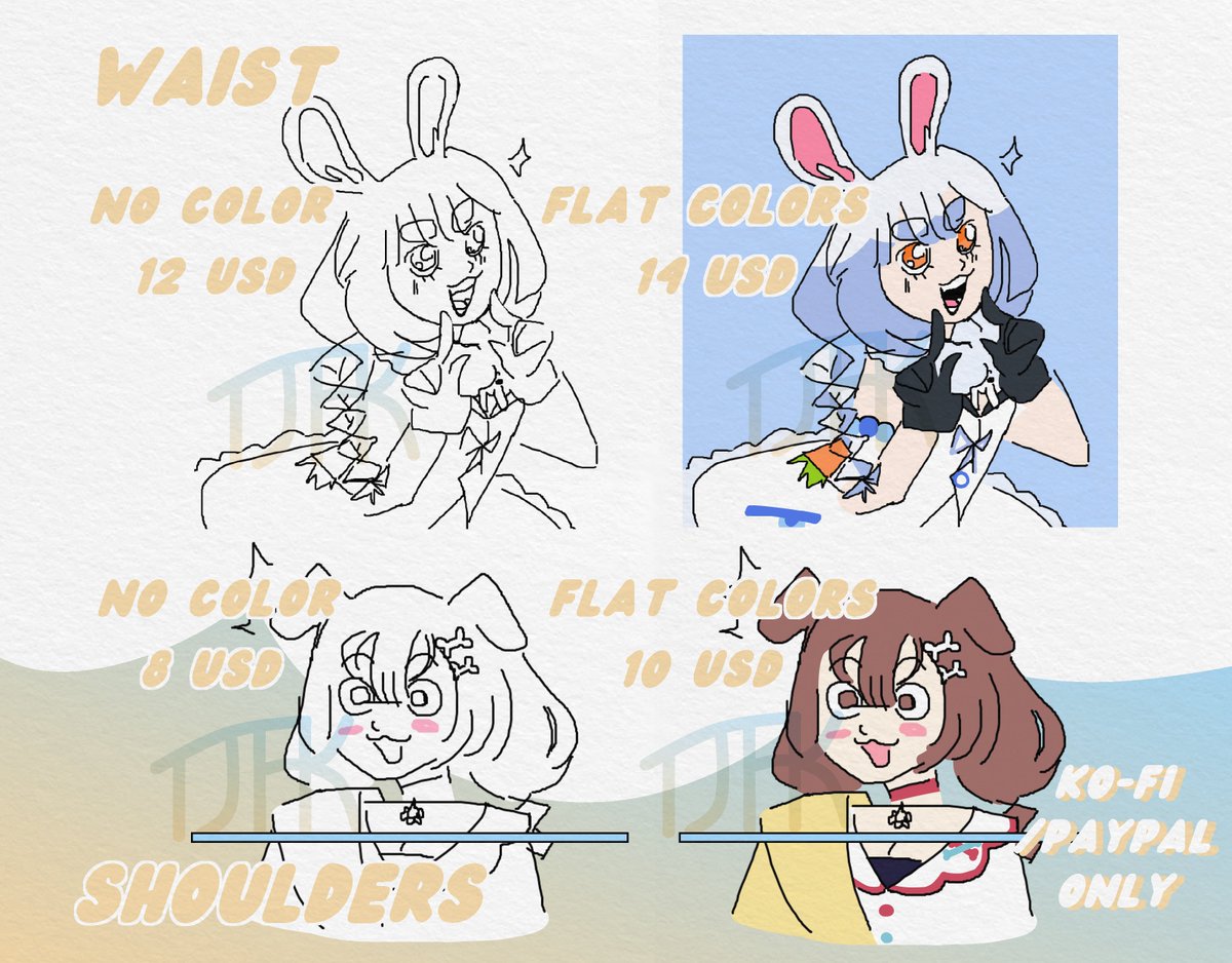 transmascjfk's tweet image. Commission info!! : ) first time doing commissions for real money. DM if youre interested