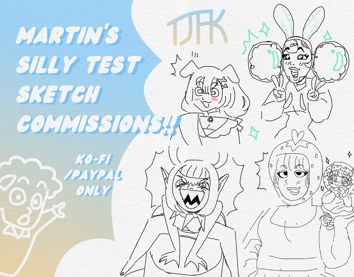 transmascjfk's tweet image. Commission info!! : ) first time doing commissions for real money. DM if youre interested
