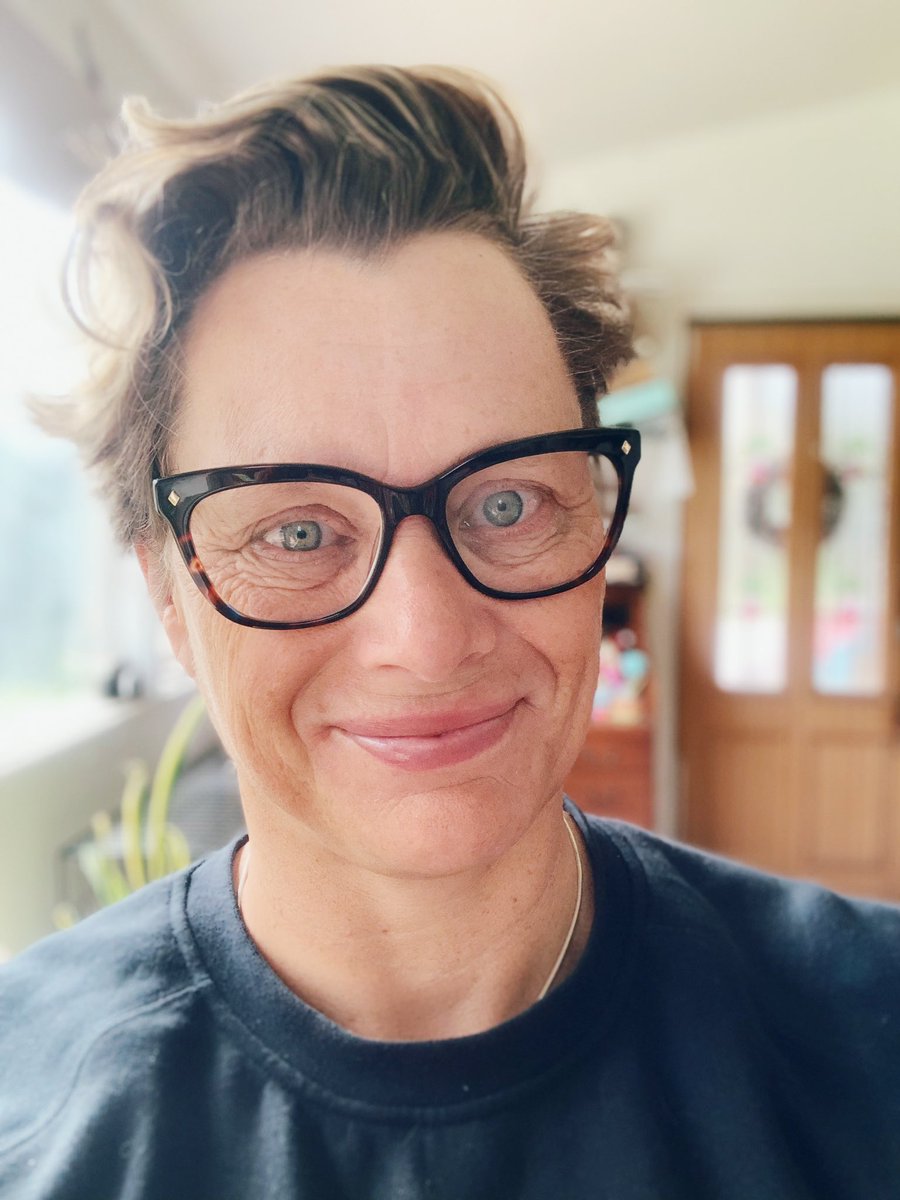 theshiftworkmum's tweet photo. This is the happy face of a just completed Master Adv. Nursing. Practice degree. Exhilarated. Emotional. Exhausted. all the feelings, but most of all - proud. Next step - graduation, then apparently, I’m an advanced practice nurse. 😳 https://t.co/oYu8t9sb6P