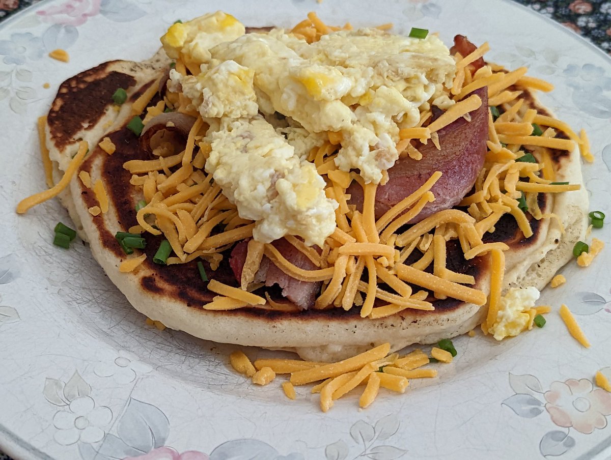 Ben's Home Cooking tweet media