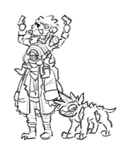 they're kinda gay ✨
#borderlands3 #fl4ne #zanefl4k