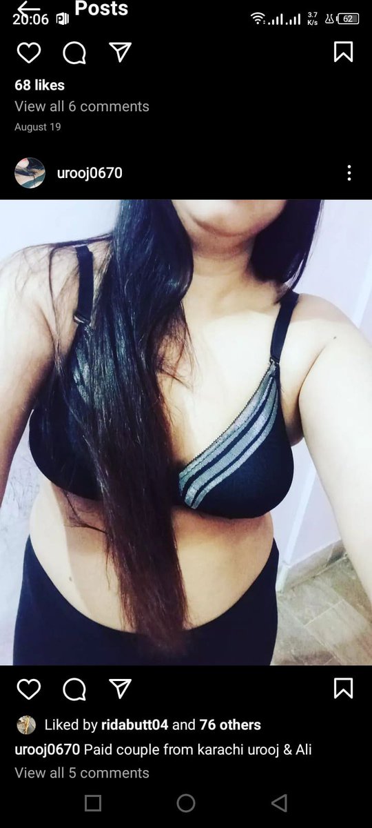 aliurooj418's tweet photo. We are paid cpl from karachi Any one intrusted in paid fun so conct us reall pics are attached https://t.co/BKGidmIsnB