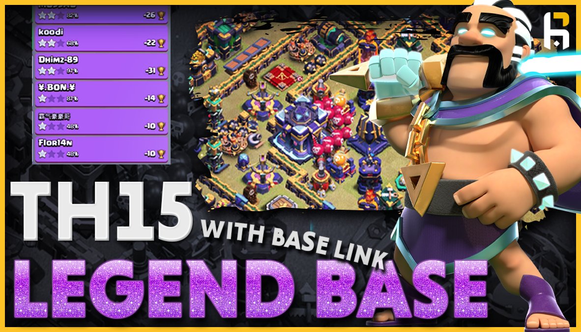 RH Base Building tweet media