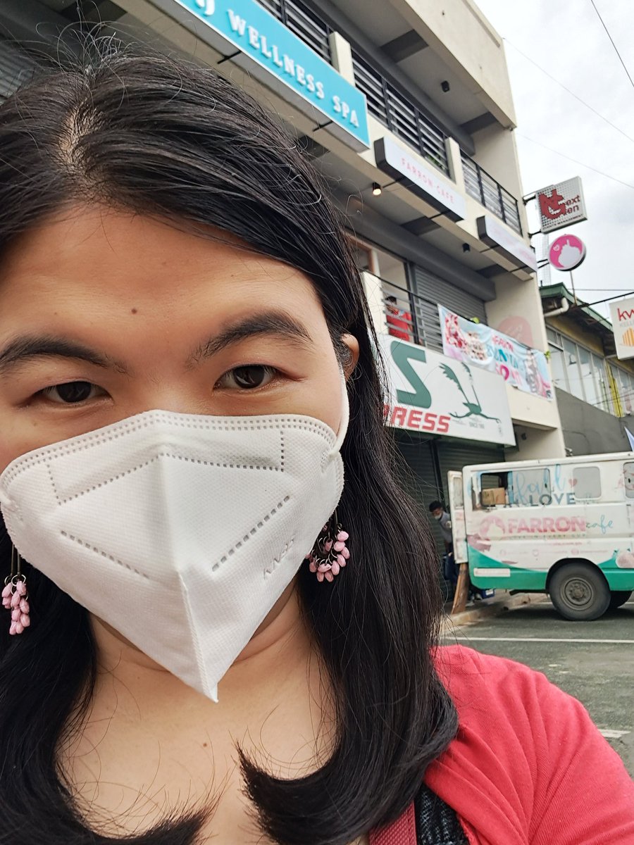 xandz34's tweet photo. Im too early, arrive 9am ❤️ 
I really wish 🤞 to meet and have photo with Loinie 🙏🤩😍
I Took my leave from work, just for this #grandopening 

#farroncafe #loinie #loveineverycup #farron #loiniecafe #cafe 

@Farroncafeph @iamAndalioLoisa @iamr2alonte @loiniecafe https://t.co/HDpROXKbQe