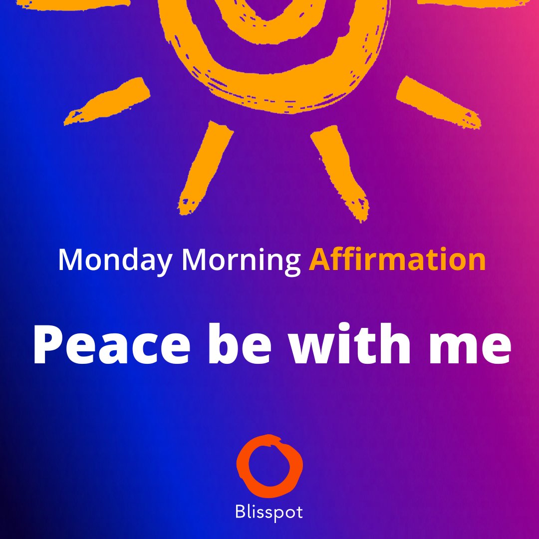 'As within, so without.' When we are peaceful within that is the energy that we bring to life.

Drop a Like if it's your mantra today. ❤️
.
.
.
.
.
#affirmation #selfcare #positiveaffirmation  #positiveaffirmations #strengthenyourmind #betteryou #affirmationsforhealth