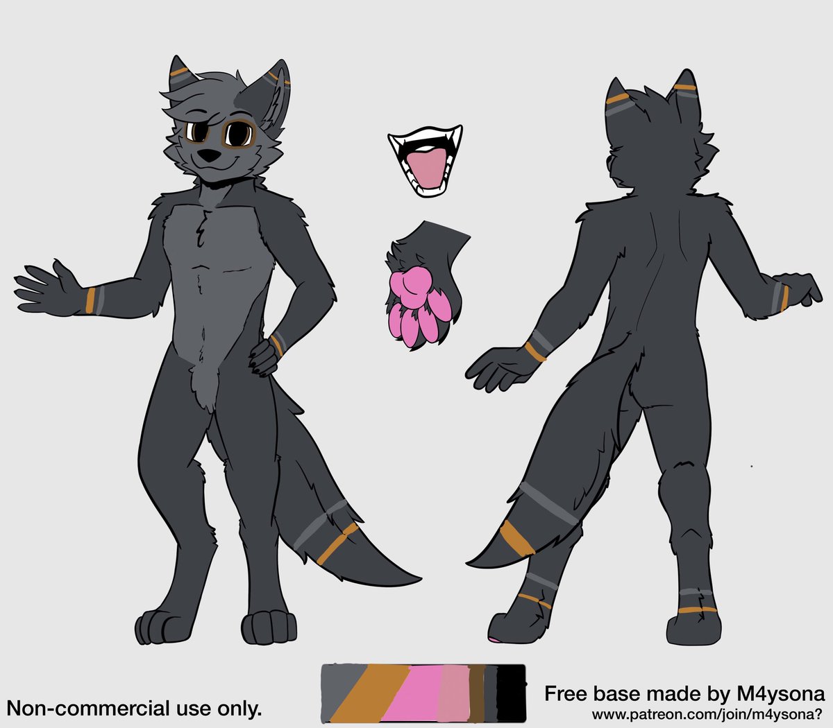ShadowFox⭐️ tweet media