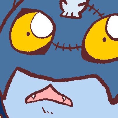 「世界は広いという事を知ったピコ 」|ちゃいのイラスト