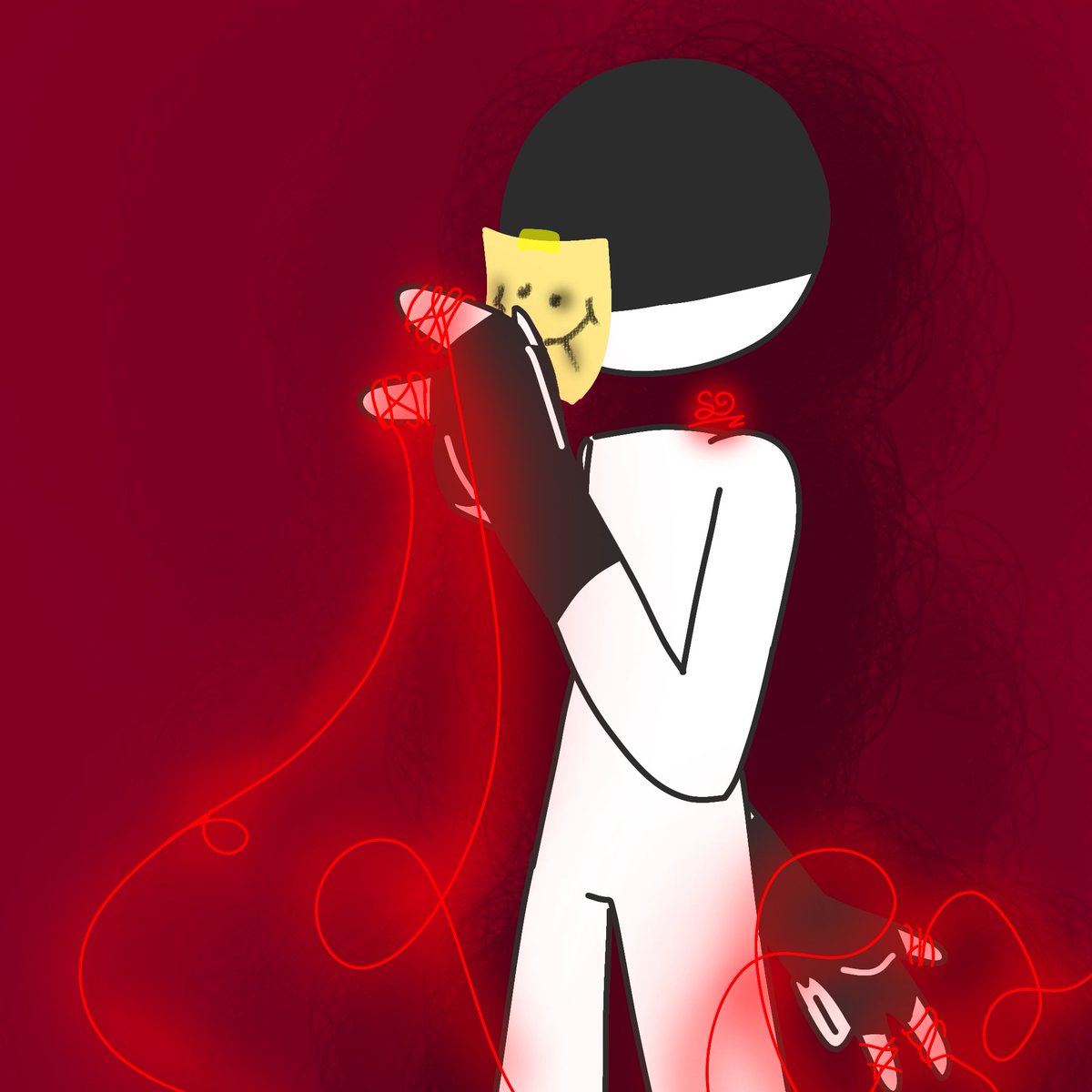 hi #anontwt