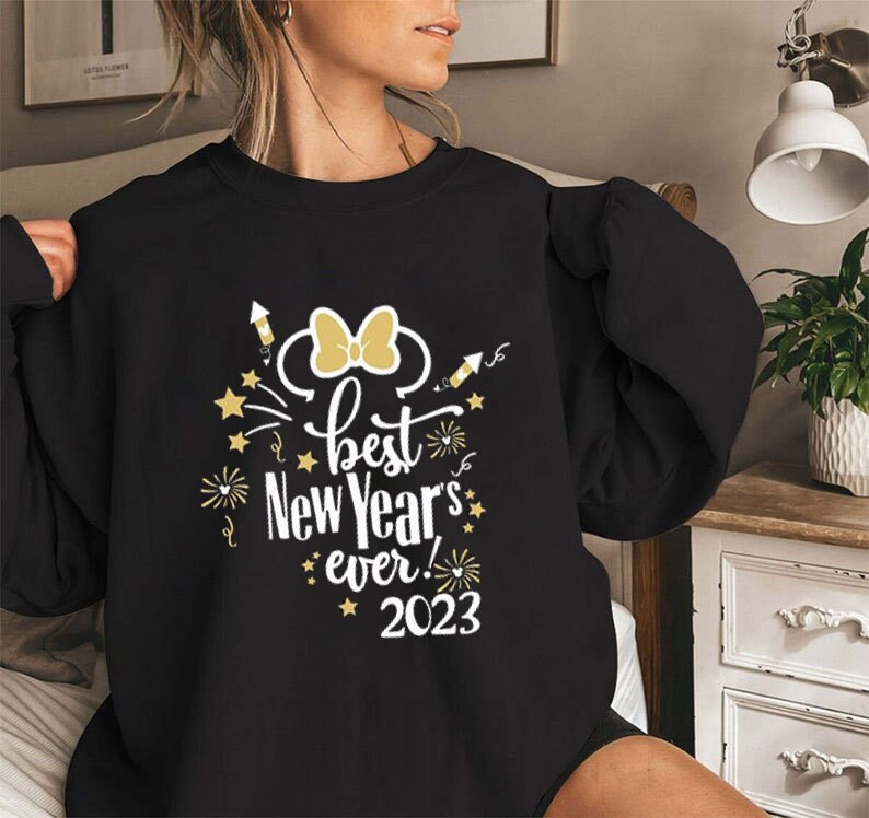 Disney New Year Shirt,Mickey New Year Shirt,Minnie New Year Shirt,New Year 2023,New Year Crew,Disney Girls Trip,Disney Family Shirt,New Year
Shop here: bom.so/m7yz1a
#disney #newyear #newyear2023 #sweatshirts