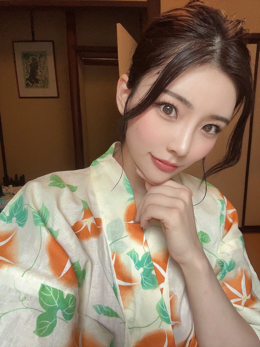 神木麗 on Twitter "おはれい💛58,000フォロワー様ありがとう💛"