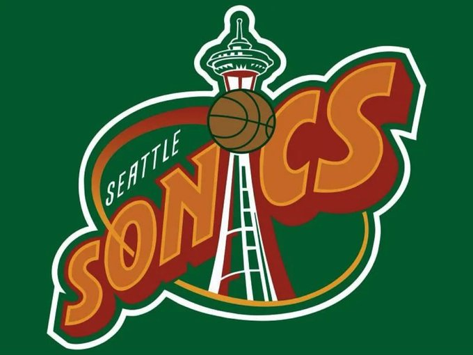 Seattle Supersonics tweet media