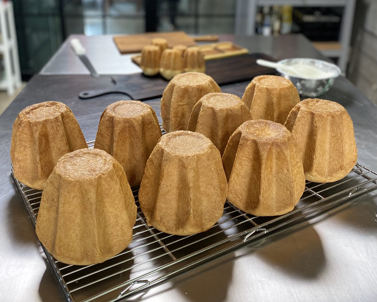 vishbenja's tweet photo. Pandoro

#luxurybread #pandoro #lievitomadre #pastamadre #sourdoughworkshop #levain #ขนมปังออกแบบได้ #ขนมปังพี่หมู https://t.co/5AwUpwMckt