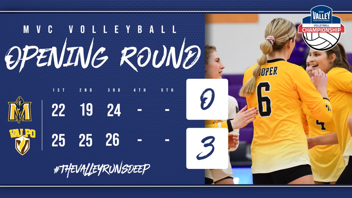 Missouri Valley Conference tweet media