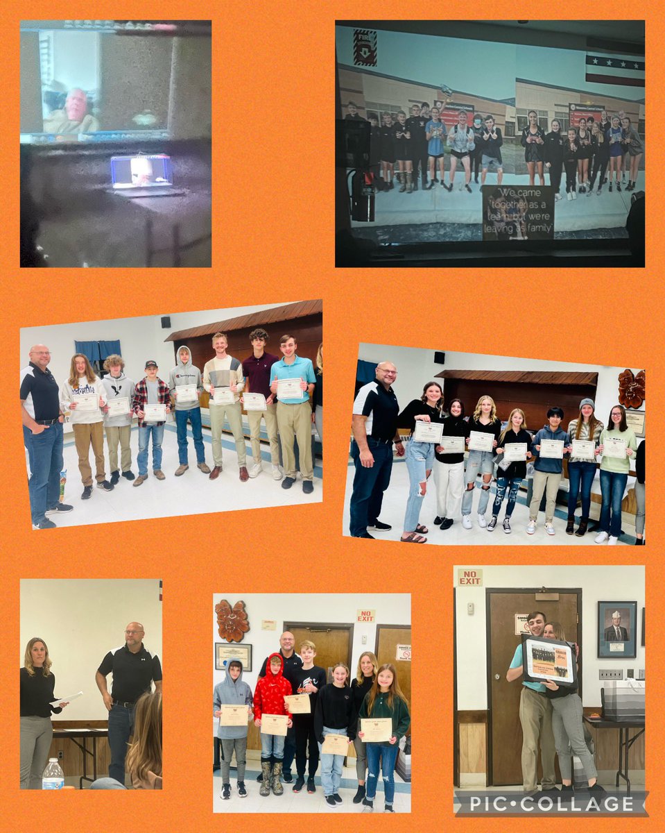 Christal Jensen Kent (@flx_ad) on Twitter photo Such a nice XC Banquet tonight! 🧡 <a href="/Keishabree77/">Keisha Bree</a> <a href="/CourtneyEd4iron/">Ed Courtney</a> @WaterlooFamily <a href="/WaterlooVC/">@WHS Varsity Club</a> Such a nice XC Banquet tonight! 🧡 <a href="/Keishabree77/">Keisha Bree</a> <a href="/CourtneyEd4iron/">Ed Courtney</a> @WaterlooFamily <a href="/WaterlooVC/">@WHS Varsity Club</a>
