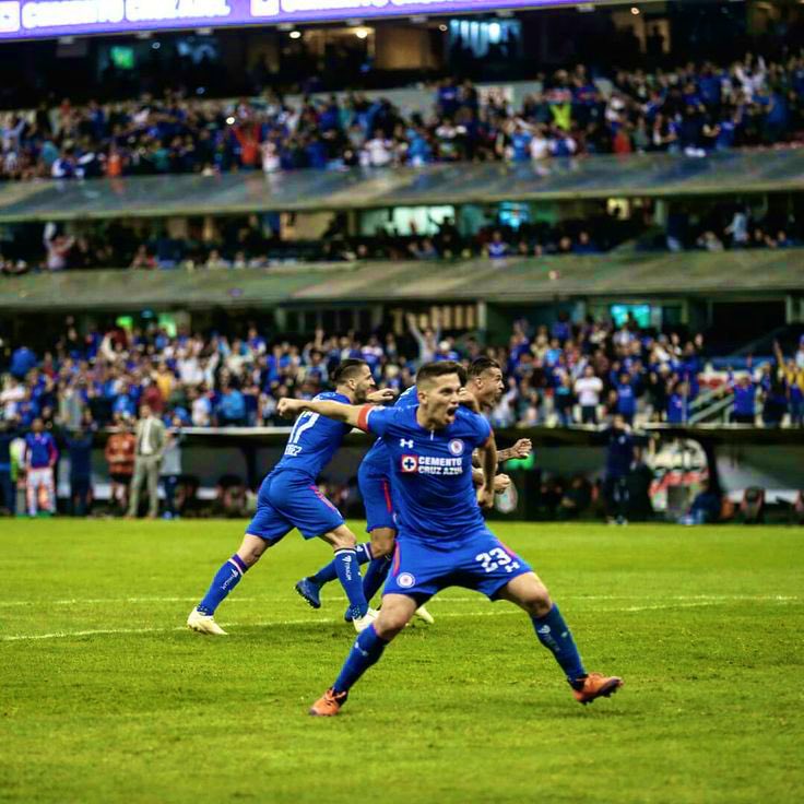 Cruz Azul Pictures That Go Hard on Twitter: 
