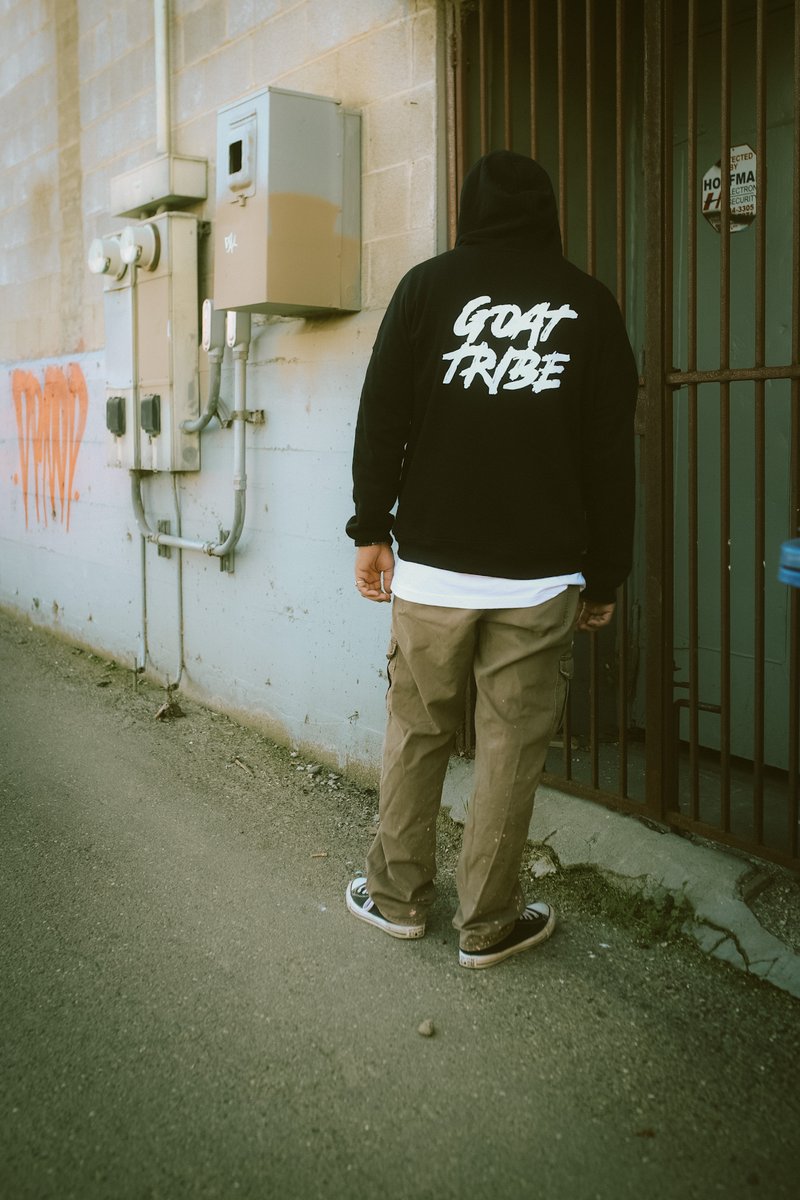 GOAT Tribe 🐐 tweet media