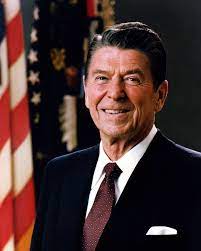 steve_hanke's tweet photo. "Government does not solve problems; it subsidizes them." – Ronald Reagan https://t.co/E7CVYSTjls