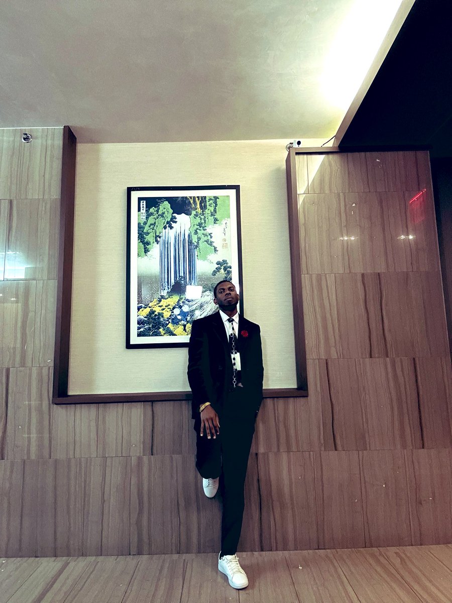 Mr_Orok's tweet photo. In a world where I can’t show no weakness… #ironproperties
#FIFAWorldCup https://t.co/l3rvg9pycx