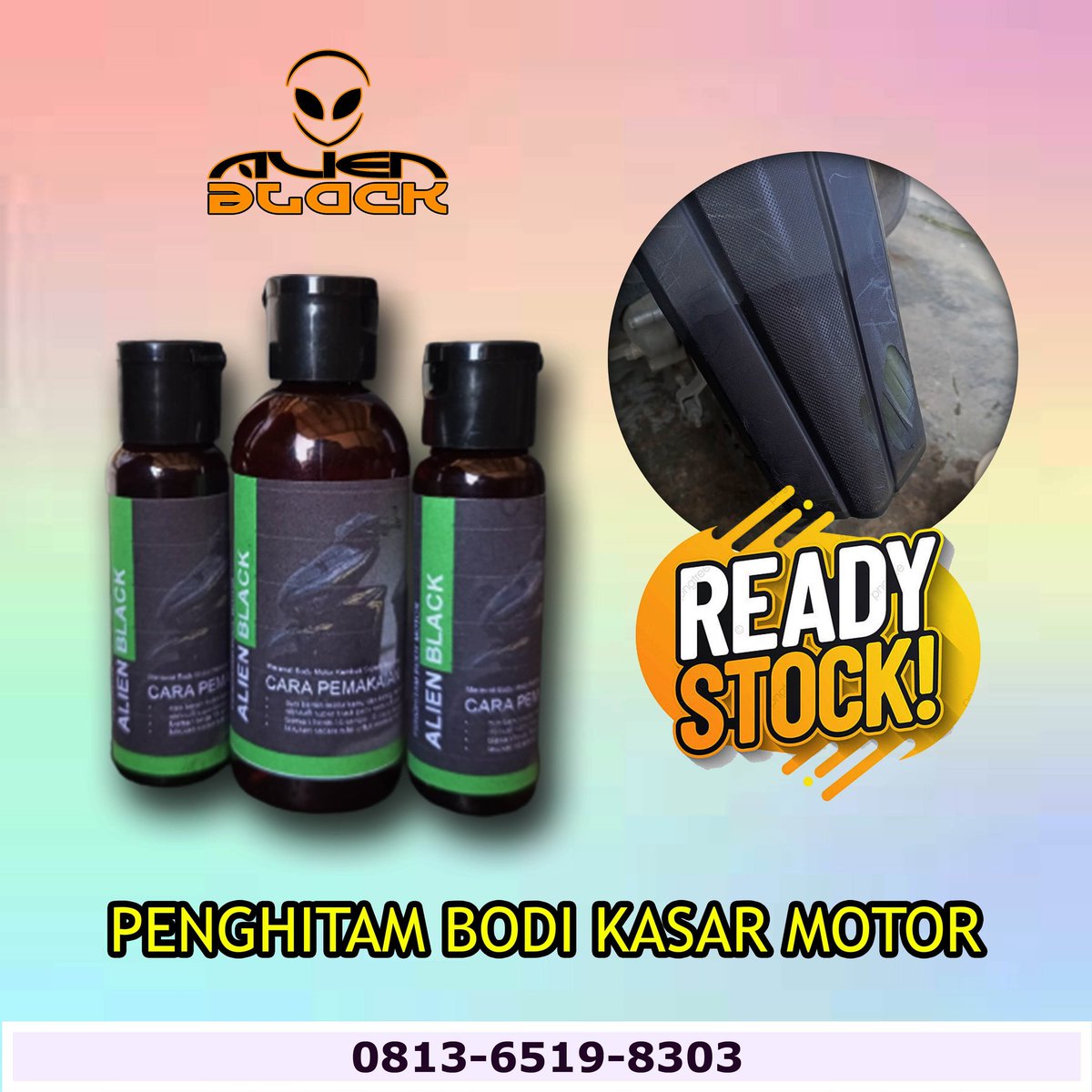 PenghitamMotor DiDoff tweet media