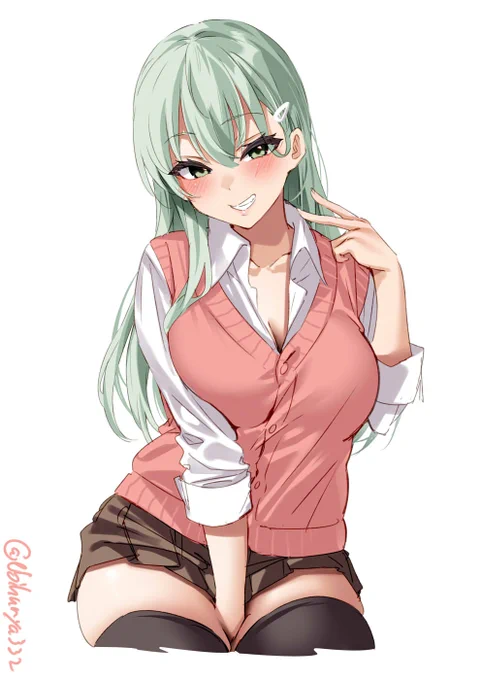 #艦これ版深夜の真剣お絵描き60分一本勝負#艦これ版真剣お絵描き60分一本勝負_20221120 