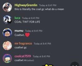 crazy_sptwt's tweet photo. #coaltwt takeover https://t.co/u8dGbw8XDY