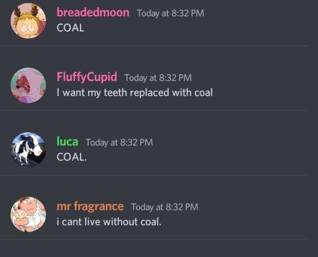 crazy_sptwt's tweet photo. #coaltwt takeover https://t.co/u8dGbw8XDY