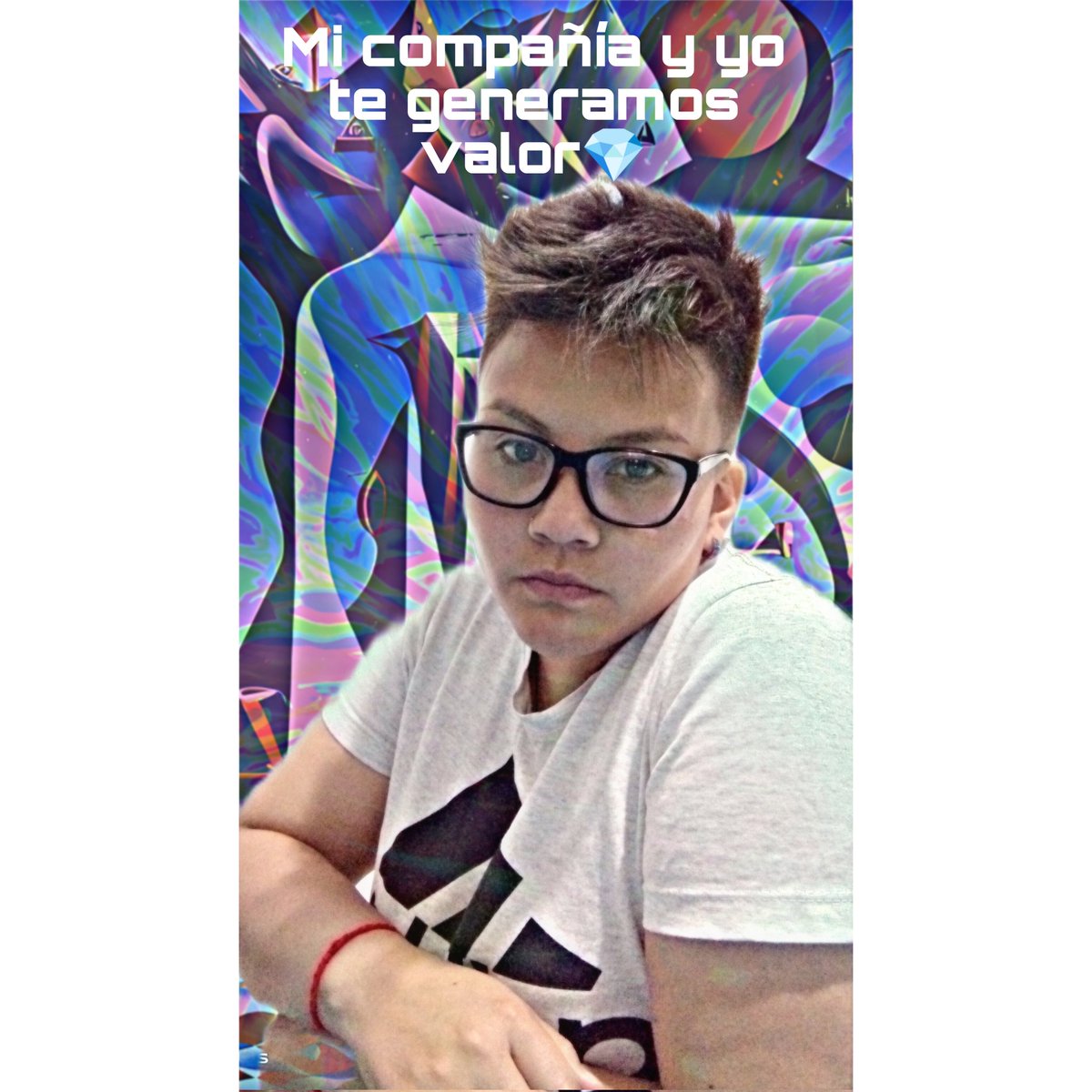 Cuántas aplicaciones hoy te generan ingresos ?
 Te invito a cambiar tu forma de pensar y dejar de perder tu tiempo en contenido sin valor...
Déjame saber en los comentarios si quieres una Navidad diferente para ti y tu familia 
⬇️⬇️⬇️⬇️⬇️⬇️⬇️⬇️⬇️⬇️⬇️⬇️⬇️⬇️⬇️⬇️

#LauHurtado