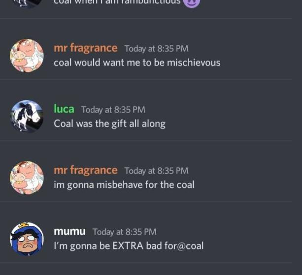 crazy_sptwt's tweet photo. #coaltwt takeover https://t.co/u8dGbw8XDY
