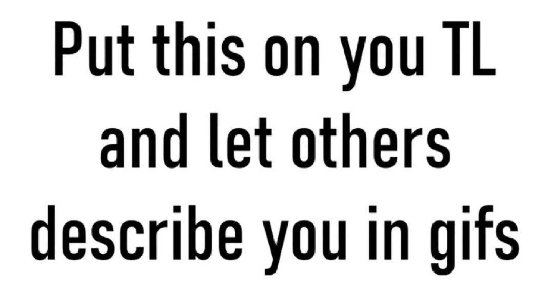 Ok playing this! Be nice!