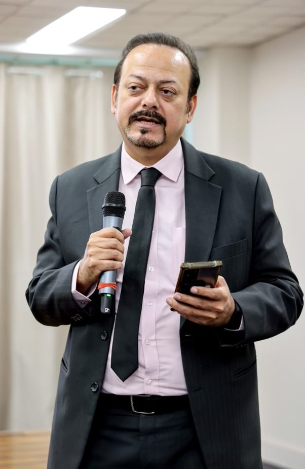 India in Melbourne on Twitter "The Consulate hosted a discussion with