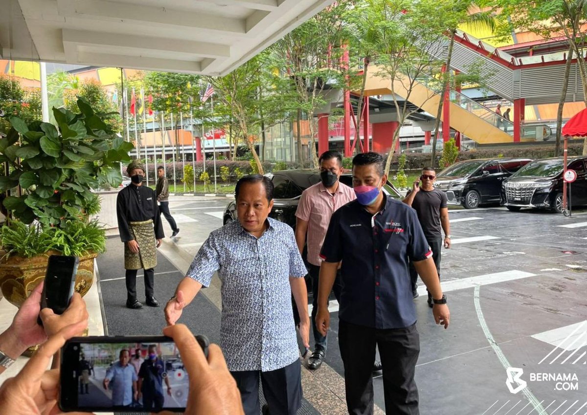 BERNAMA TV 🇲🇾 tweet media