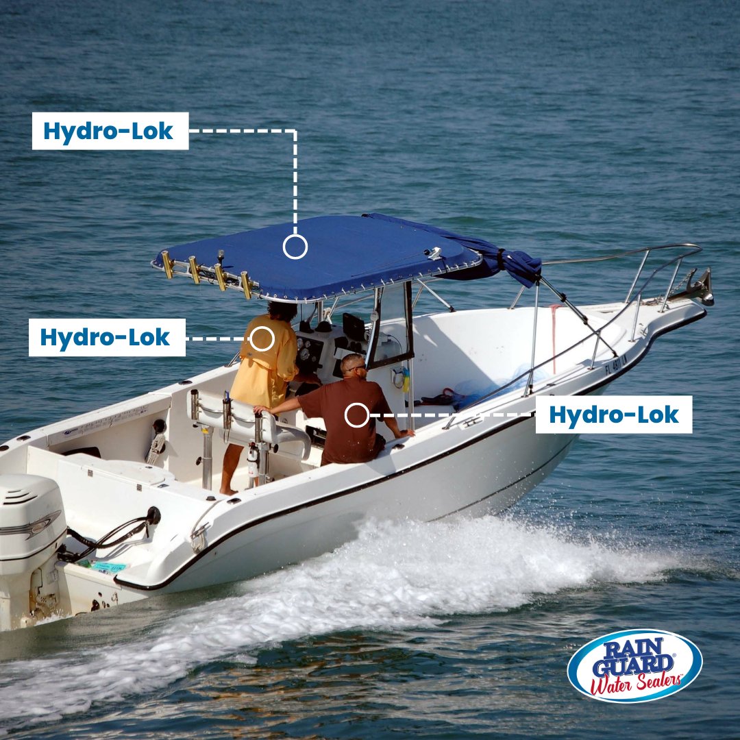 RainguardWS's tweet photo. Being salty is one thing.  Being wet is another. Hydro-LOK™ liquid repellent protects from t-shirts to boat covers. Purchase here: https://t.co/pzRmTBKmqs #sealinggood #clothing #shirts #pants #shorts #tshirts #skirts #boat #boats #boatcovers https://t.co/uwZRuxkAJN