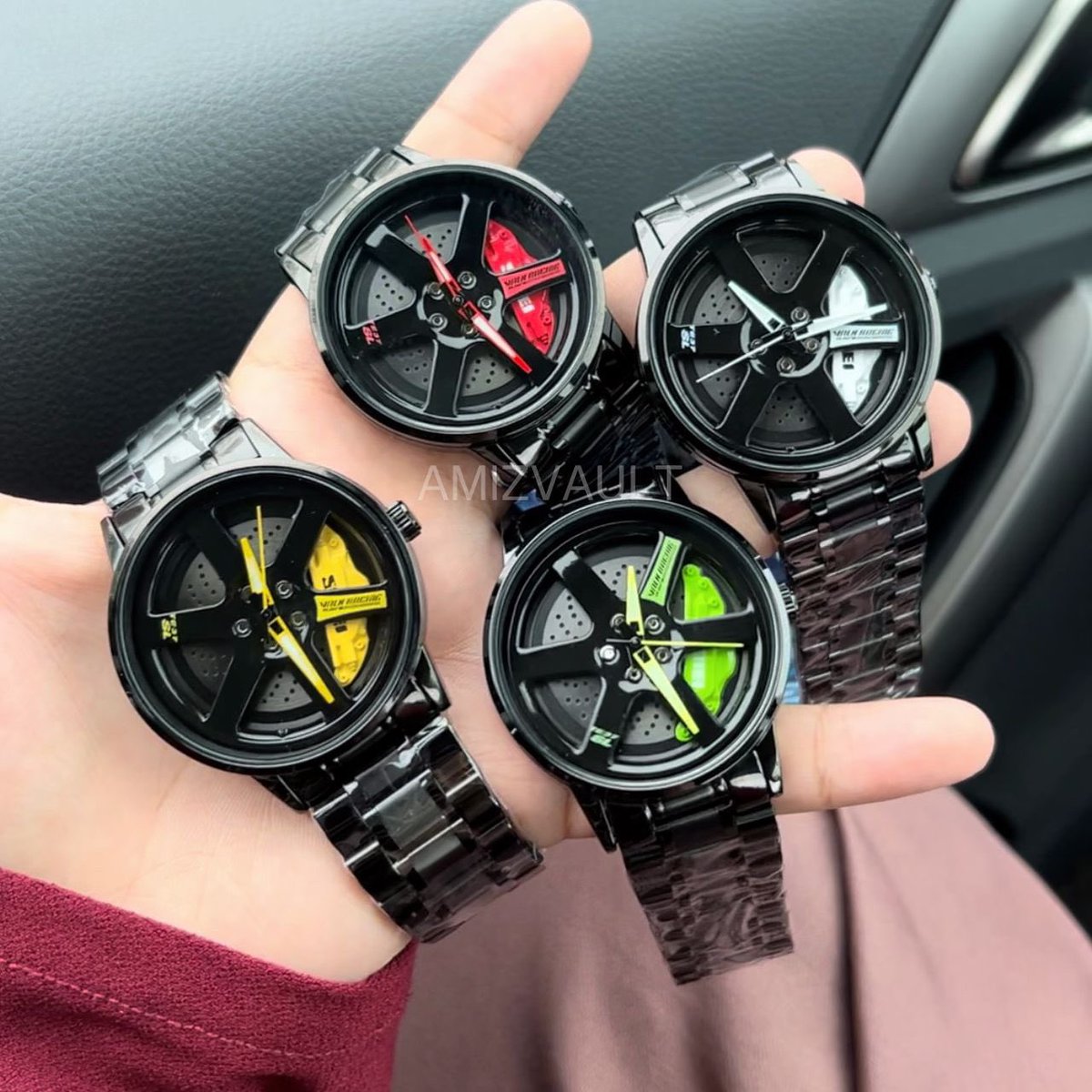 amizvault's tweet photo. Rim to jam 😍 https://t.co/VmLalqEWKL
