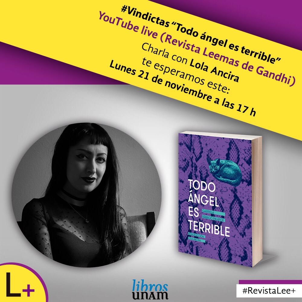 Libros UNAM on Twitter: 