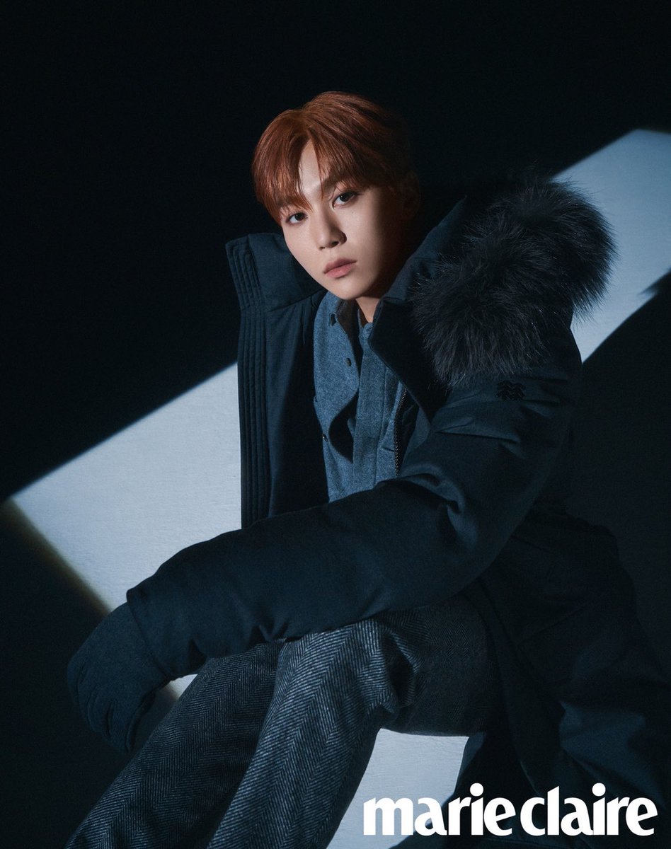 marieclairekr's tweet photo. #제작협찬 #코오롱스포츠 안타티카 다운 재킷을 입은 #세븐틴 #승관 과 #공승연, #차준환, #여자아이들 #슈화. 한국의 기후환경에 최적화되어, 극한의 추위를 이겨낼 수 있도록 만들어진 안타티카 다운 재킷을 각자의 매력으로 소화한 화보 컷과 영상을 #마리끌레르 웹사이트와 12월호에서 만나보세요! https://t.co/9infhrLfCL