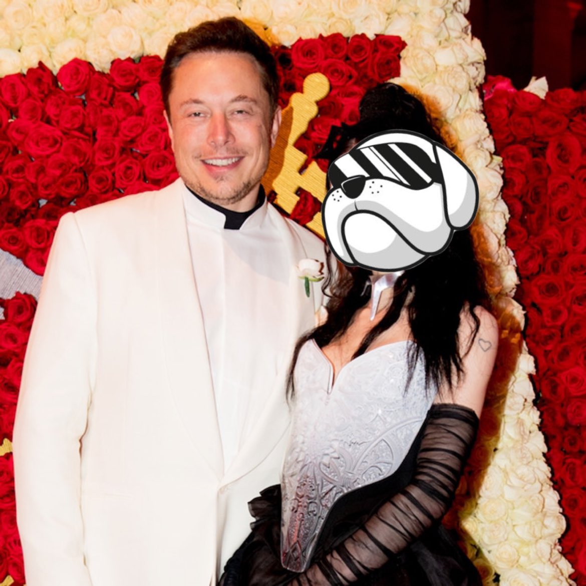 <a href="/elonmusk/">Elon Musk</a> Dude, can you just admit your love to <a href="/HogeFinance/">HOGE</a>!